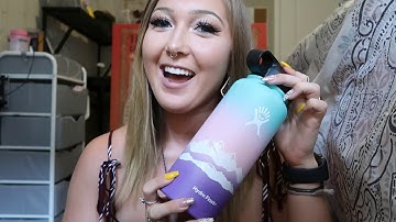 ~Fake~ HydroFlask
