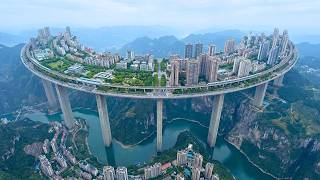 TOP 15 Projects That Are Pushing the Limits of Modern Engineering