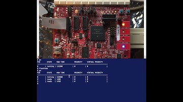 CSCI E 92 Final Presentation - Hunter