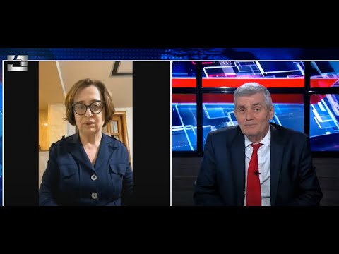 მარტის მოვლენები ქალების გამარჯვებად მოინათლება - ხათუნა ლაგაზიძე