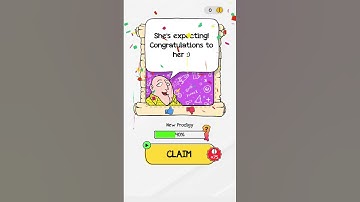 Braindom 2 : Level 112 Walkthrough