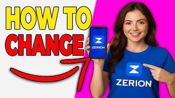 How To Change Language In Zerion Wallet (Step-By-Step 2025)