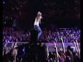 Hannah Montana\Meet Miley Cyrus - Nobody's Perfect live Best of Both Worlds Concert HQ HD
