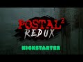 POSTAL 2 Redux Kickstarter - VR Games Showcase