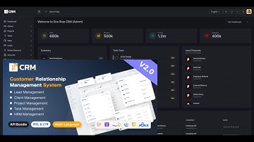 Simplify Customer Relations: A Step-by-Step Guide to Setting Up Onest CRM
