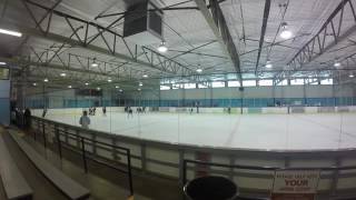 20161104 vs Newmarket Period 3 2