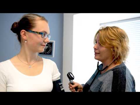 Video: Wat doet een verloskundige?