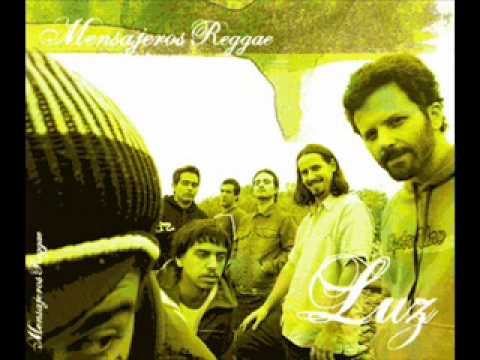 Mensajeros Reggae - Tu y Tu Amor