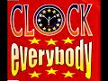 Clock Everybody 1995 RADIO MIX HD Mp3