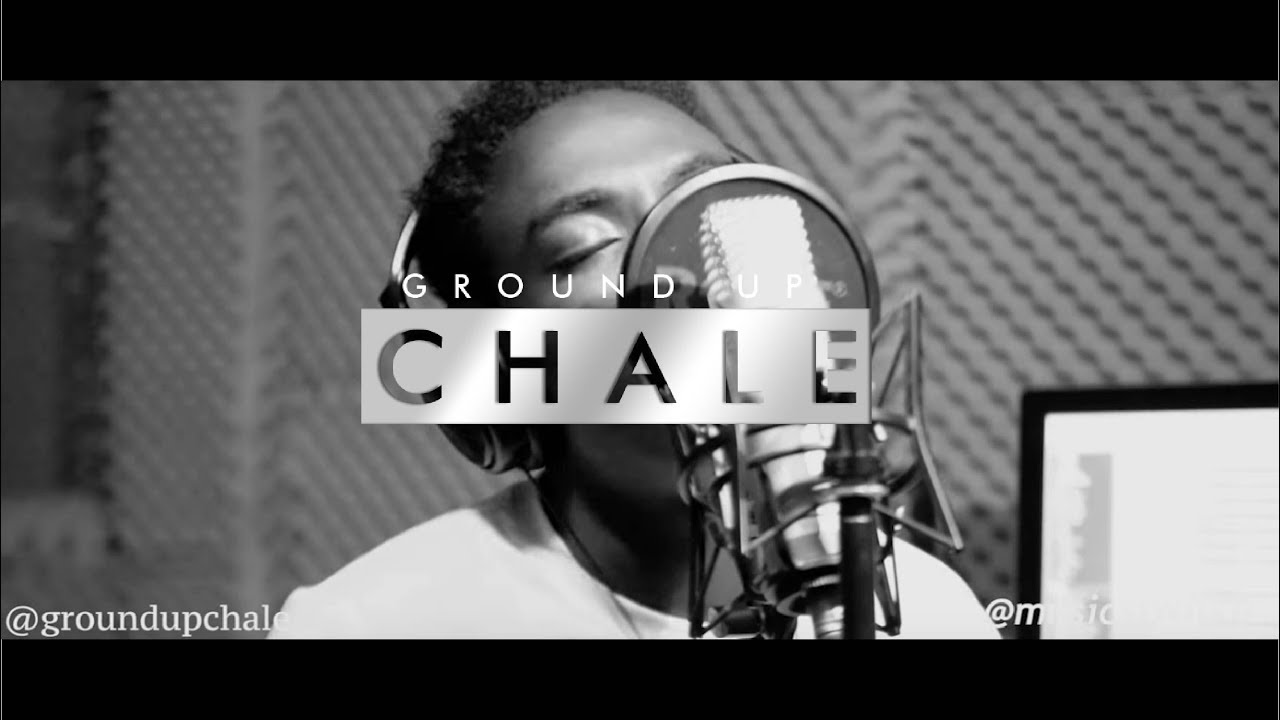 TWITCH 4EVA -VROOM Yxng Bane |GROUND UP SESSION