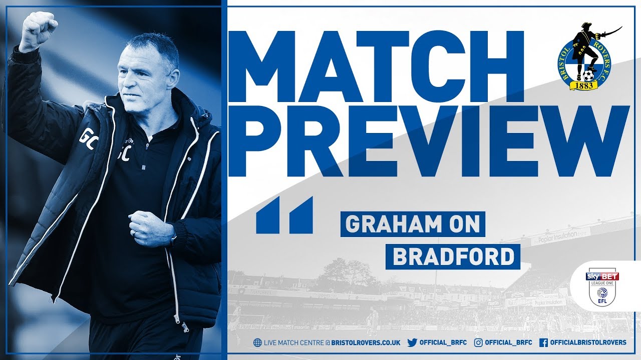 Preview: Graham on Bradford City sharingbox