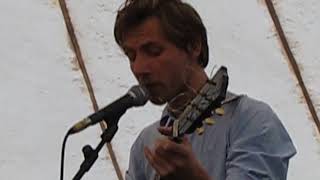 Dan Michaelson &amp; The Coastguards - &#39;Bust&#39; Live at EOTR 2009)