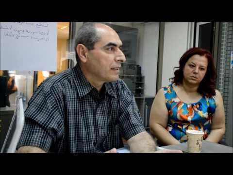 الفيلسوف البيئي اللبناني حبيب معلوف الاقتصاد والإعلام