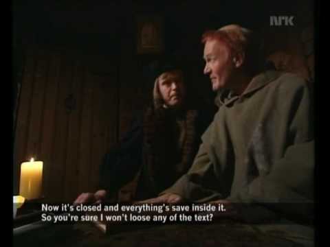 Medieval Helpdesk With English Subtitles Youtube