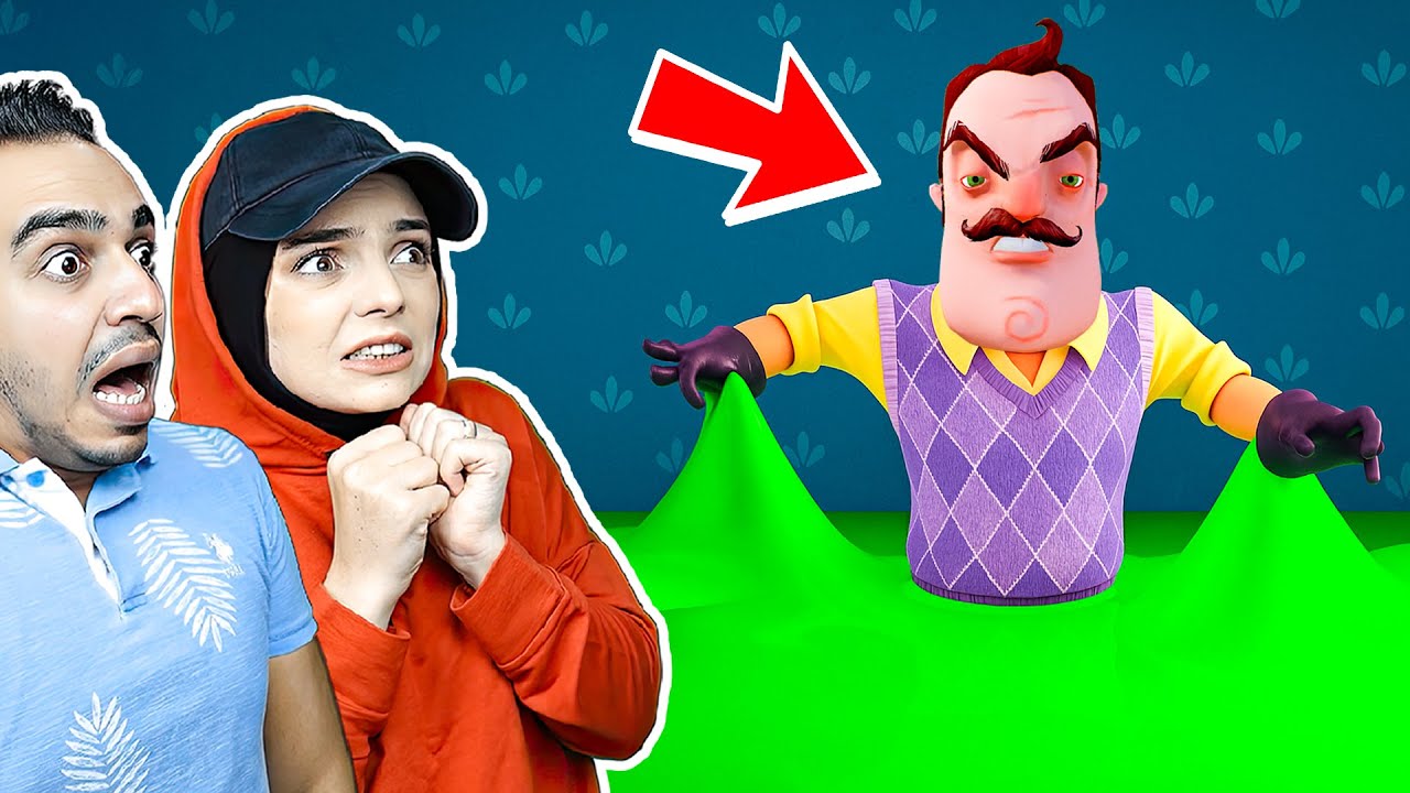 WİLSON'UN YENİ OYUNCAKLARLA BAŞI BELADA! 😱