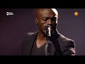 Night of the Proms Rotterdam 2018: Seal: Luck be a Lady