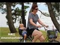 Japan Trip 2016 Amanohashidate, Kyoto/息子初めての日本　日本三景天橋立
