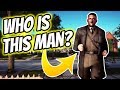 WHO IS THIS MAN?! | Spying On My Crazy Neighbor! | Who Is This Man Gameplay