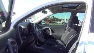 2010 Toyota RAV4 Used, For Sale, Dallas, Oklahoma City, Norman, Tulsa P22354