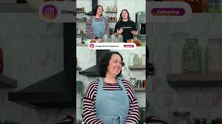 Mirepoix with Ashlie from My Basic Homestead