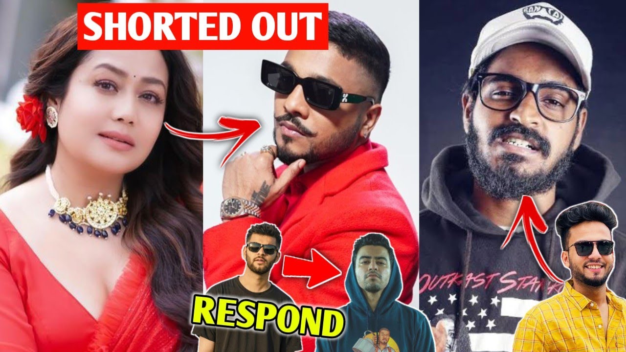 KARMA RESPOND TO ROB C | BIG YOUTUBER ABOUT EMIWAY | DISS COMING | NEHA KAKKAR AGAIN FOLLOW RAFTAAR