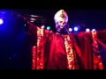 Ghost - Ritual (LIVE) Hammer of Doom Festival 4