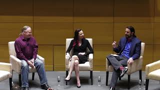 2018 Penn Blockchain Conference - Blockchain for Business Plenary Session