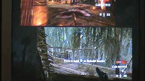 cod waw shi no numa barrier glitch