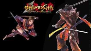 Onimusha Dawn of Dreams OST - Yagyu vs Yagyu Theme