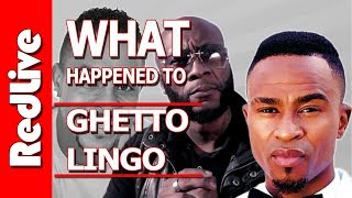 What Happened to Ghetto Lingo From Coca Cola Pop Stars