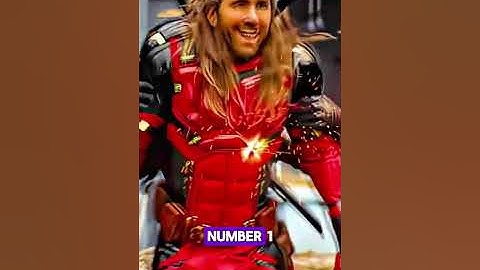 Most powerful weapons in Marvel | Marvel