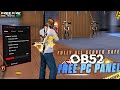 Free Fire Panel OB53 🔥 FF Antiban Panel Mobile | Free Fire Hack New 😈 FF Injector 2026 | FF Panel