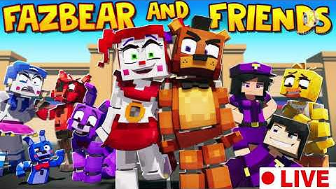 Ultimate Random Character Voting 1