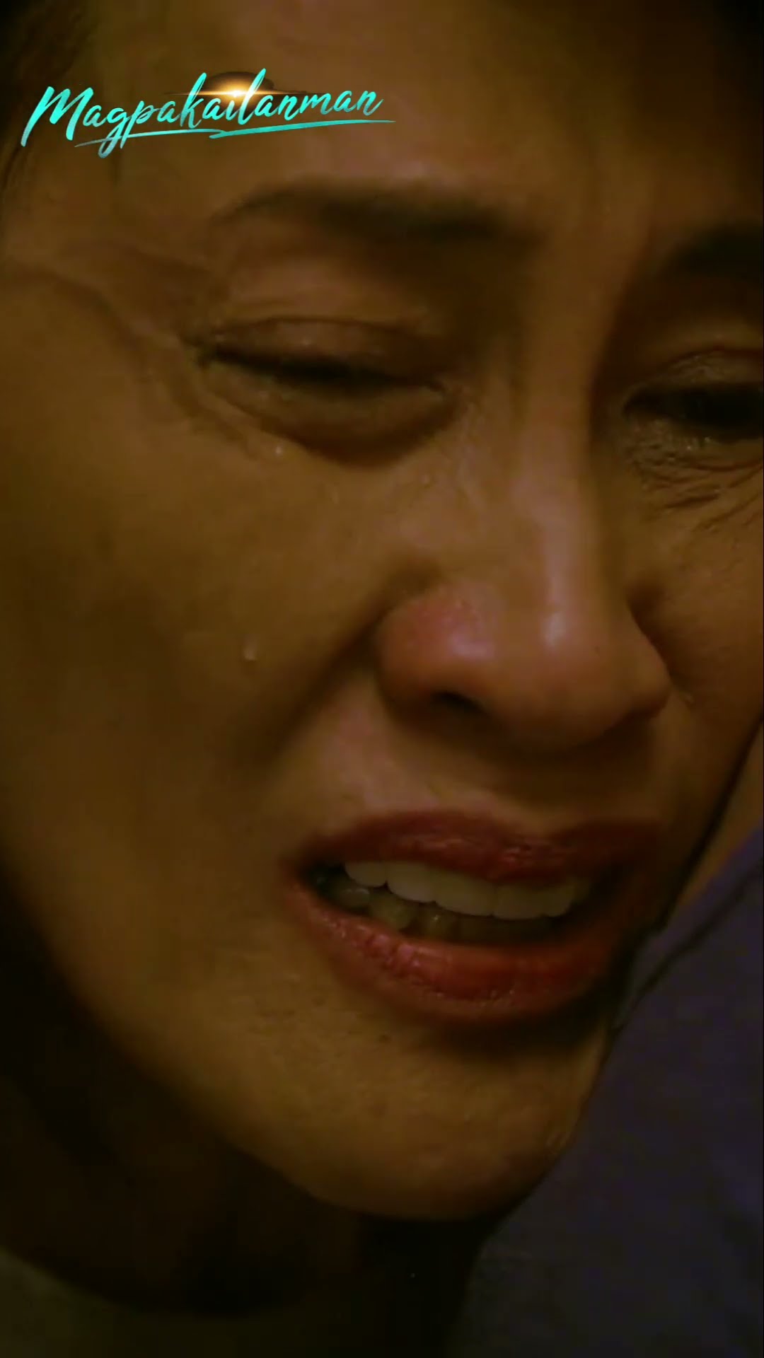 Si ate ko, masyadong martir! #shorts | #MPK (Magpakailanman)