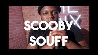 Scooby Souff - Performs 