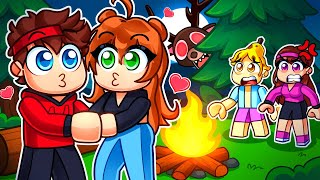 Ma FANGIRL m’a trompé, donc J’ai une Nouvelle FANGIRL sur 99 Nuits Roblox ￼!