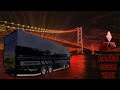 Delivering a Custom Truck to Shikoku Island in Japan!