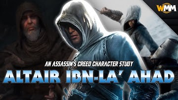 Master to Mentor: Altair Ibn La