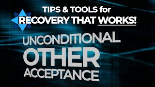 UOA - Tops & Tools for Recovery that WORKS!