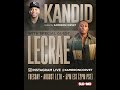 Capture de la vidéo Kandid With Lecrae