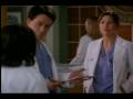Grey's Anatomy 5.18 - Intern Drama