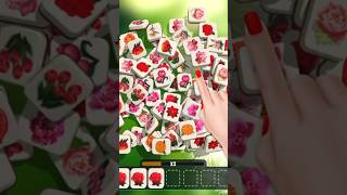 Zen Blossom: Flower Tile Match game ads review🌸 #gameplay #review #ads #flowers screenshot 4