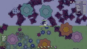 Zexium Bloody Star - By @Op_skills. - Best Mod