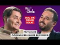 DOÇ. DR. ÖZGÜR BOLAT "DOĞUŞTAN MUTSUZ İNSAN YOKTUR!"