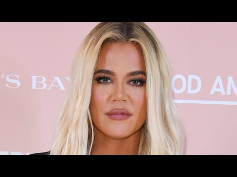 Video: Khloé Kardashian Seksikkäissä Valokuvissa Piilottaa Raskauden