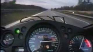 Quase Morre A 305 Km