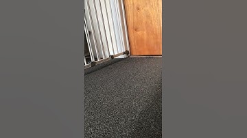 My living room but the abc text and go is on