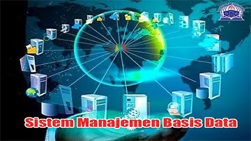 [PRESENTASI] Sistem Manajemen Basis Data || Data Base Manajement System