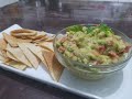 Evde Guacamole Yapımı🥑Avokadolu En Lezzetli Tarif/КЛАССИЧЕСКИЙ ГУАКАМОЛЕ/CLASSIC GUACAMOLE