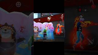 No Miss! Only Red Numbers 🔴 | M1887 Headshot Show #freefireshorts #shorts #freefireindiacoming